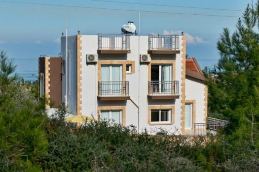 Holiday Rentals 4 bedroom villa with Private Pool