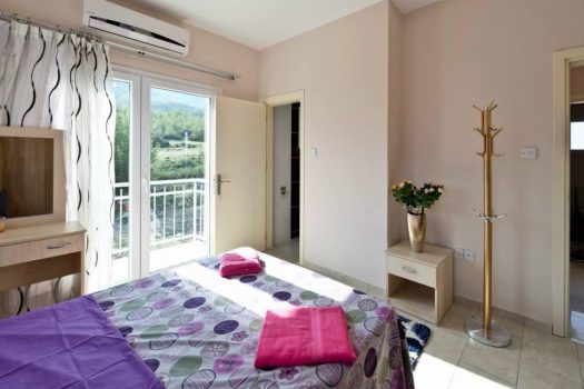 Holiday Rentals 4 bedroom villa with Private Pool