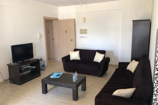 2 bedroom flat for rent in Lefcosa, Gonyeli