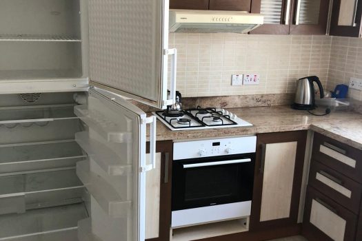 2 bedroom flat for rent in Lefcosa, Gonyeli