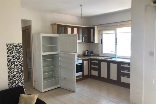 2 bedroom flat for rent in Lefcosa, Gonyeli