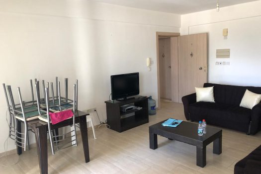 2 bedroom flat for rent in Lefcosa, Gonyeli