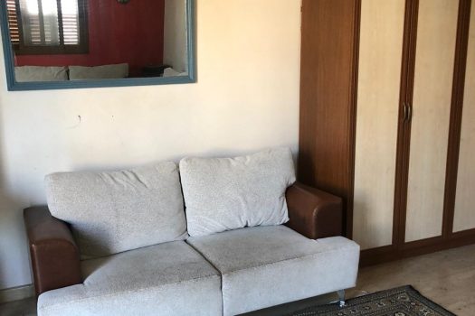3+1 Kolon hastahane karşısı Gönyeli Lefkoşa’da kiralık daire