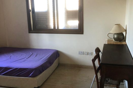 3+1 Kolon hastahane karşısı Gönyeli Lefkoşa’da kiralık daire