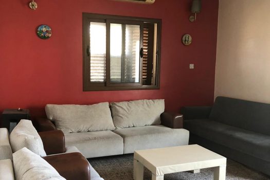 3+1 Kolon hastahane karşısı Gönyeli Lefkoşa’da kiralık daire