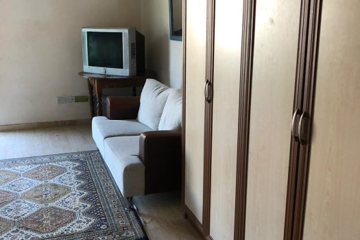 3+1 Kolon hastahane karşısı Gönyeli Lefkoşa’da kiralık daire