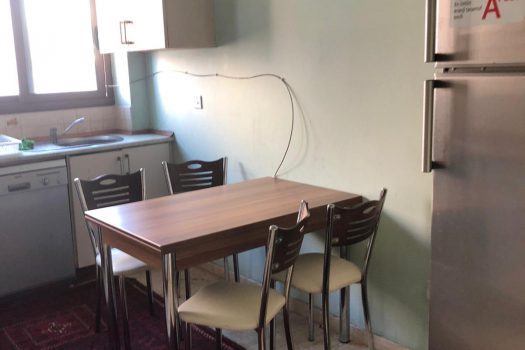 3+1 Kolon hastahane karşısı Gönyeli Lefkoşa’da kiralık daire