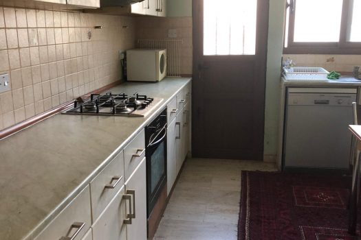 3+1 Kolon hastahane karşısı Gönyeli Lefkoşa’da kiralık daire