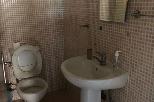 3+1 Kolon hastahane karşısı Gönyeli Lefkoşa’da kiralık daire