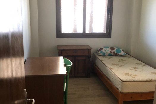 3+1 Kolon hastahane karşısı Gönyeli Lefkoşa’da kiralık daire