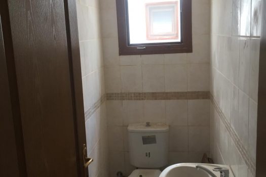 2+1 flat for sale in the mountains in Kyrenia, North Cyprus