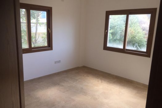 2+1 flat for sale in the mountains in Kyrenia, North Cyprus