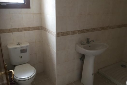 2+1 flat for sale in the mountains in Kyrenia, North Cyprus